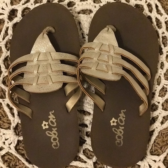 Cobian Other - Kids Cobian Sandals